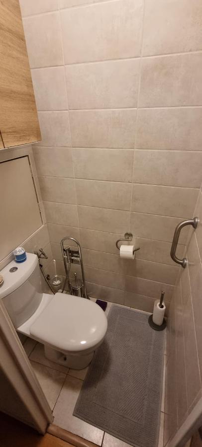 Superbe Chambre A Cles Paris Sartrouville Zewnętrze zdjęcie