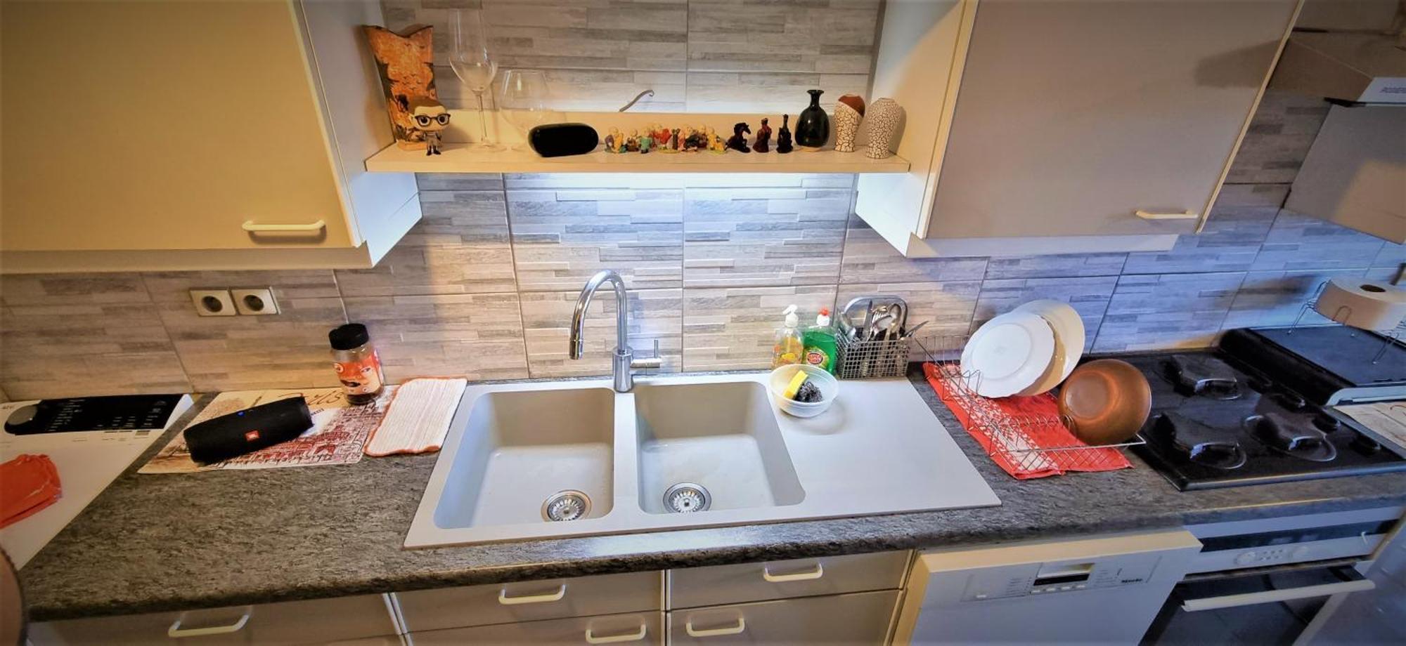 Superbe Chambre A Cles Paris Sartrouville Zewnętrze zdjęcie