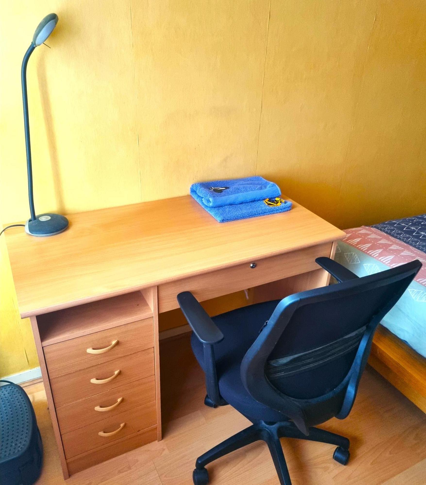 Superbe Chambre A Cles Paris Sartrouville Zewnętrze zdjęcie